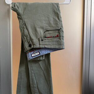 El Ganso Chino size 40 EUR/31 US
